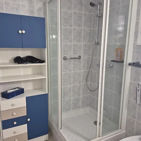 Apartment Cosy 2 Bastia (Corsica)