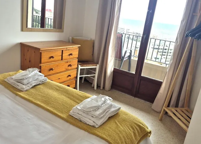 Cosy 2 * Bastia (Corsica)