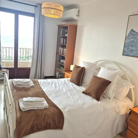 Apartment Cosy 2