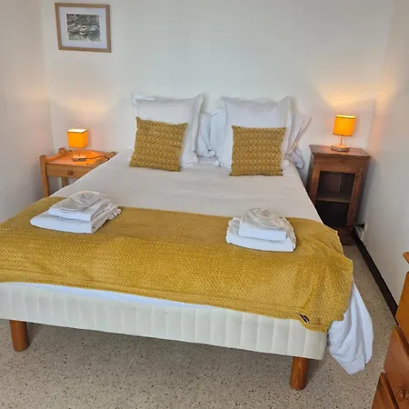 Apartment Cosy 2