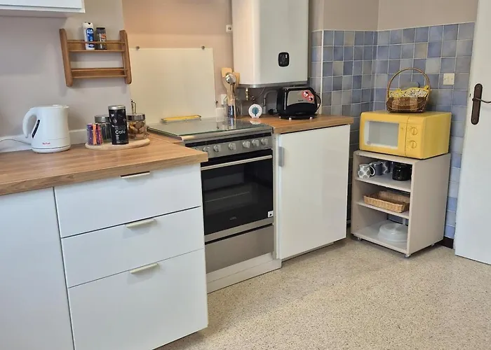 Apartmán Cosy 2 *