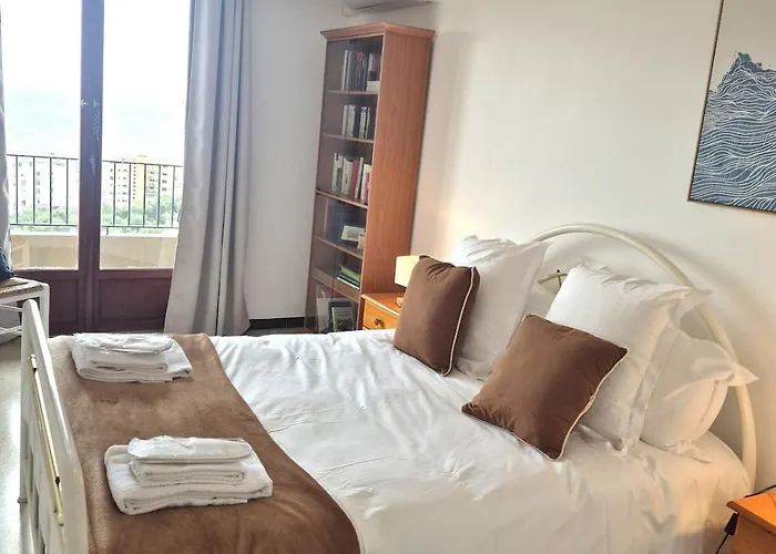 Apartmán Cosy 2