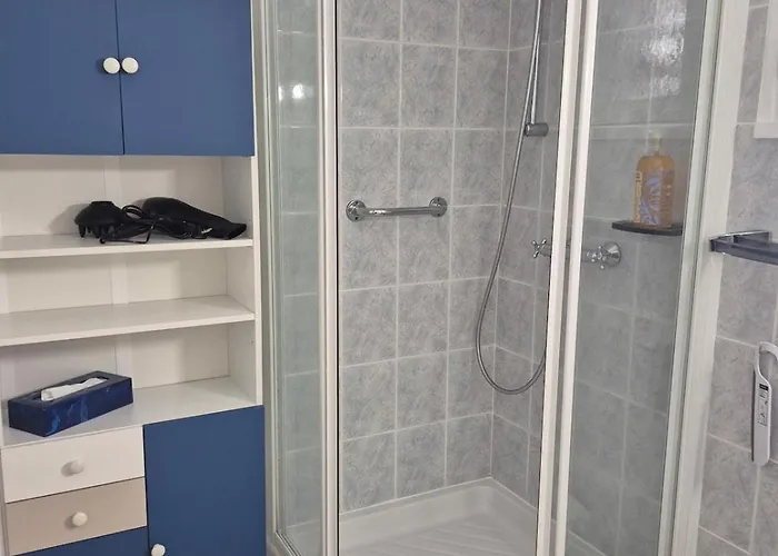 Apartmán Cosy 2 Bastia (Corsica)