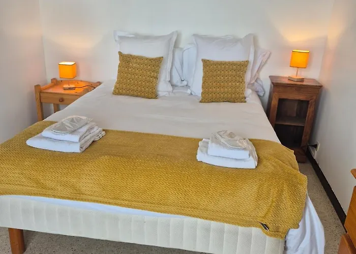 Apartmán Cosy 2